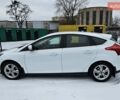 Білий Форд Фокус, об'ємом двигуна 1.6 л та пробігом 180 тис. км за 7700 $, фото 5 на Automoto.ua