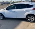 Білий Форд Фокус, об'ємом двигуна 1 л та пробігом 230 тис. км за 6000 $, фото 1 на Automoto.ua