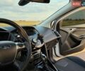 Белый Форд Фокус, объемом двигателя 0 л и пробегом 135 тыс. км за 6500 $, фото 17 на Automoto.ua