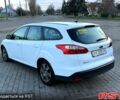 Білий Форд Фокус, об'ємом двигуна 1 л та пробігом 180 тис. км за 5850 $, фото 3 на Automoto.ua
