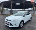 Белый Форд Фокус, объемом двигателя 1 л и пробегом 152 тыс. км за 6199 $, фото 1 на Automoto.ua