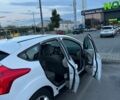 Білий Форд Фокус, об'ємом двигуна 2 л та пробігом 208 тис. км за 6800 $, фото 13 на Automoto.ua