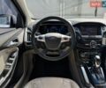 Белый Форд Фокус, объемом двигателя 0 л и пробегом 161 тыс. км за 5400 $, фото 9 на Automoto.ua