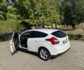 Белый Форд Фокус, объемом двигателя 1 л и пробегом 228 тыс. км за 6000 $, фото 3 на Automoto.ua