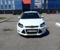 Білий Форд Фокус, об'ємом двигуна 1 л та пробігом 210 тис. км за 6500 $, фото 4 на Automoto.ua