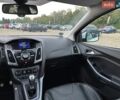 Білий Форд Фокус, об'ємом двигуна 1.6 л та пробігом 207 тис. км за 8999 $, фото 18 на Automoto.ua