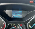 Форд Фокус 2013 в Львове на Automoto.ua Белый Форд Фокус, объемом двигателя 1 л и пробегом 156 тыс. км за 6000 $, фото 6 на Automoto.ua