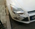 Білий Форд Фокус, об'ємом двигуна 2 л та пробігом 217 тис. км за 5200 $, фото 11 на Automoto.ua