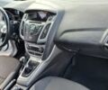 Білий Форд Фокус, об'ємом двигуна 1.6 л та пробігом 230 тис. км за 5300 $, фото 19 на Automoto.ua