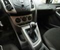 Білий Форд Фокус, об'ємом двигуна 1 л та пробігом 134 тис. км за 9500 $, фото 2 на Automoto.ua