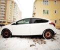 Білий Форд Фокус, об'ємом двигуна 1 л та пробігом 134 тис. км за 9500 $, фото 24 на Automoto.ua