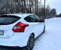 Белый Форд Фокус, объемом двигателя 1.6 л и пробегом 226 тыс. км за 7500 $, фото 4 на Automoto.ua