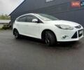 Білий Форд Фокус, об'ємом двигуна 1 л та пробігом 188 тис. км за 6600 $, фото 7 на Automoto.ua