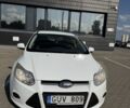 Білий Форд Фокус, об'ємом двигуна 1 л та пробігом 180 тис. км за 3520 $, фото 2 на Automoto.ua