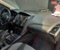 Белый Форд Фокус, объемом двигателя 1 л и пробегом 188 тыс. км за 6600 $, фото 17 на Automoto.ua