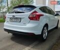 Белый Форд Фокус, объемом двигателя 1 л и пробегом 110 тыс. км за 7800 $, фото 2 на Automoto.ua