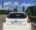 Белый Форд Фокус, объемом двигателя 1 л и пробегом 151 тыс. км за 6700 $, фото 2 на Automoto.ua