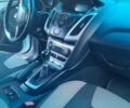 Білий Форд Фокус, об'ємом двигуна 1 л та пробігом 178 тис. км за 5300 $, фото 7 на Automoto.ua