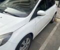 Білий Форд Фокус, об'ємом двигуна 1.56 л та пробігом 284 тис. км за 7500 $, фото 1 на Automoto.ua