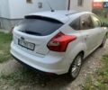 Белый Форд Фокус, объемом двигателя 0 л и пробегом 145 тыс. км за 8400 $, фото 4 на Automoto.ua