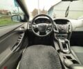 Белый Форд Фокус, объемом двигателя 1 л и пробегом 160 тыс. км за 5990 $, фото 20 на Automoto.ua