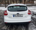 Білий Форд Фокус, об'ємом двигуна 1 л та пробігом 122 тис. км за 5800 $, фото 6 на Automoto.ua