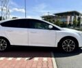 Белый Форд Фокус, объемом двигателя 1 л и пробегом 121 тыс. км за 7226 $, фото 4 на Automoto.ua