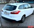 Білий Форд Фокус, об'ємом двигуна 1 л та пробігом 180 тис. км за 5850 $, фото 5 на Automoto.ua