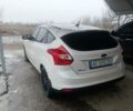 Белый Форд Фокус, объемом двигателя 0 л и пробегом 141 тыс. км за 7250 $, фото 6 на Automoto.ua
