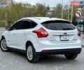Белый Форд Фокус, объемом двигателя 0 л и пробегом 127 тыс. км за 6999 $, фото 5 на Automoto.ua