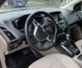 Білий Форд Фокус, об'ємом двигуна 0 л та пробігом 95 тис. км за 8500 $, фото 8 на Automoto.ua