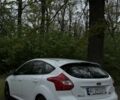 Белый Форд Фокус, объемом двигателя 1 л и пробегом 160 тыс. км за 6000 $, фото 2 на Automoto.ua