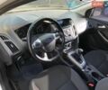 Білий Форд Фокус, об'ємом двигуна 1 л та пробігом 112 тис. км за 6990 $, фото 16 на Automoto.ua