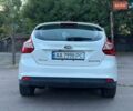 Белый Форд Фокус, объемом двигателя 0 л и пробегом 126 тыс. км за 5000 $, фото 8 на Automoto.ua