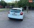 Белый Форд Фокус, объемом двигателя 0 л и пробегом 126 тыс. км за 5000 $, фото 5 на Automoto.ua