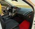 Білий Форд Фокус, об'ємом двигуна 0 л та пробігом 135 тис. км за 6500 $, фото 28 на Automoto.ua