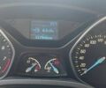 Белый Форд Фокус, объемом двигателя 1 л и пробегом 118 тыс. км за 5500 $, фото 1 на Automoto.ua