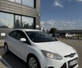 Білий Форд Фокус, об'ємом двигуна 1 л та пробігом 180 тис. км за 3520 $, фото 1 на Automoto.ua