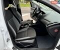 Білий Форд Фокус, об'ємом двигуна 1.6 л та пробігом 190 тис. км за 7150 $, фото 51 на Automoto.ua