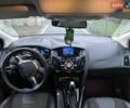 Белый Форд Фокус, объемом двигателя 0 л и пробегом 132 тыс. км за 6700 $, фото 8 на Automoto.ua