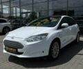 Белый Форд Фокус, объемом двигателя 0 л и пробегом 170 тыс. км за 8400 $, фото 2 на Automoto.ua