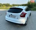 Білий Форд Фокус, об'ємом двигуна 1 л та пробігом 185 тис. км за 4990 $, фото 16 на Automoto.ua