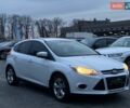 Белый Форд Фокус, объемом двигателя 2 л и пробегом 226 тыс. км за 6990 $, фото 8 на Automoto.ua