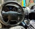 Белый Форд Фокус, объемом двигателя 1.6 л и пробегом 125 тыс. км за 8100 $, фото 6 на Automoto.ua