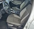 Білий Форд Фокус, об'ємом двигуна 1.6 л та пробігом 230 тис. км за 5300 $, фото 15 на Automoto.ua