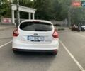 Белый Форд Фокус, объемом двигателя 0 л и пробегом 153 тыс. км за 6493 $, фото 4 на Automoto.ua
