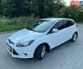 Білий Форд Фокус, об'ємом двигуна 1 л та пробігом 185 тис. км за 4990 $, фото 7 на Automoto.ua