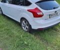 Білий Форд Фокус, об'ємом двигуна 1 л та пробігом 63 тис. км за 7100 $, фото 8 на Automoto.ua