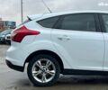 Форд Фокус 2013 в Львове на Automoto.ua Белый Форд Фокус, объемом двигателя 1 л и пробегом 290 тыс. км за 5490 $, фото 8 на Automoto.ua