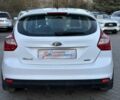 Белый Форд Фокус, объемом двигателя 1 л и пробегом 164 тыс. км за 5700 $, фото 5 на Automoto.ua